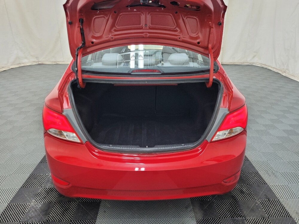 2016 Hyundai Accent in Plymouth Meeting, PA 19462 - 18109526 29