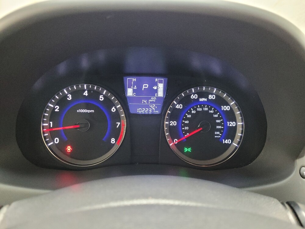 2016 Hyundai Accent in Plymouth Meeting, PA 19462 - 18109526 23