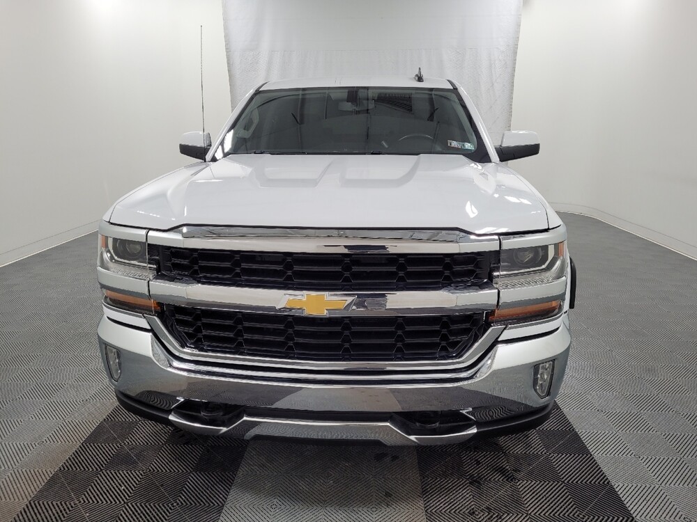 2018 Chevrolet Silverado 1500 in Plymouth Meeting, PA 19462 - 18109527 15