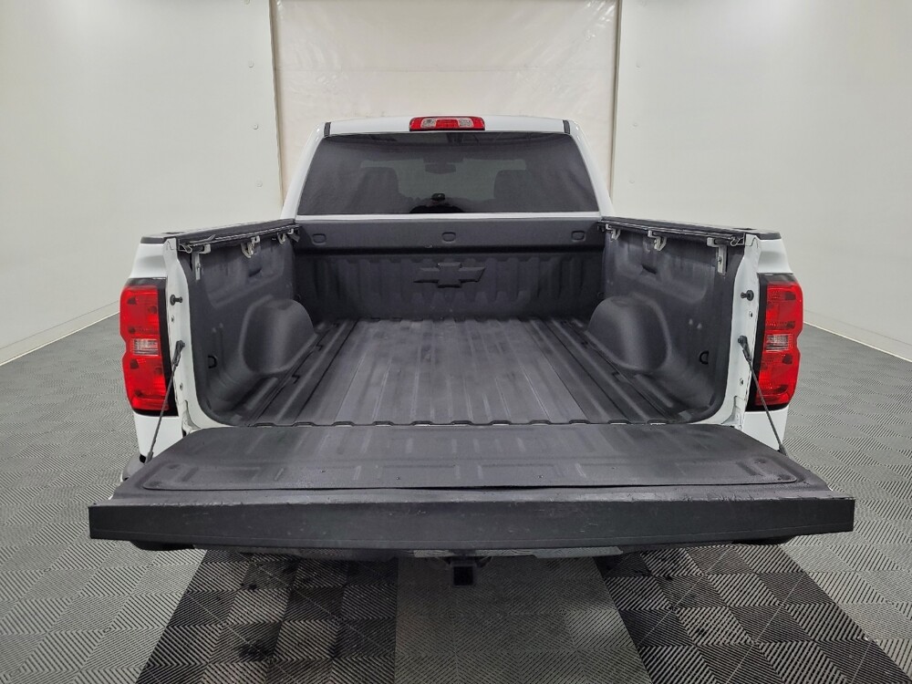 2018 Chevrolet Silverado 1500 in Plymouth Meeting, PA 19462 - 18109527 29