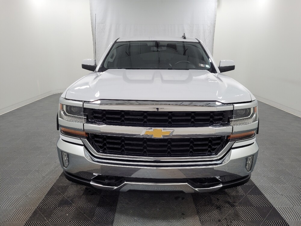 2018 Chevrolet Silverado 1500 in Plymouth Meeting, PA 19462 - 18109527 14