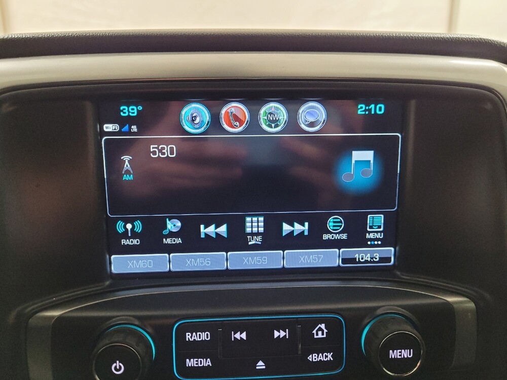 2018 Chevrolet Silverado 1500 in Plymouth Meeting, PA 19462 - 18109527 25