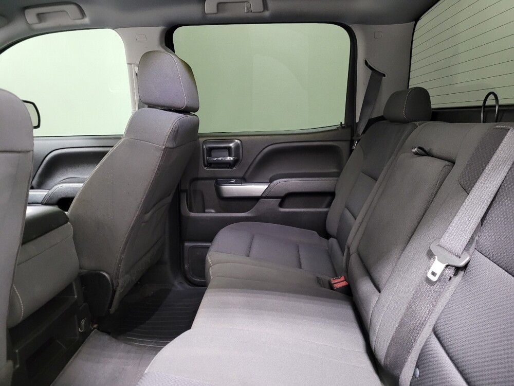 2018 Chevrolet Silverado 1500 in Plymouth Meeting, PA 19462 - 18109527 18