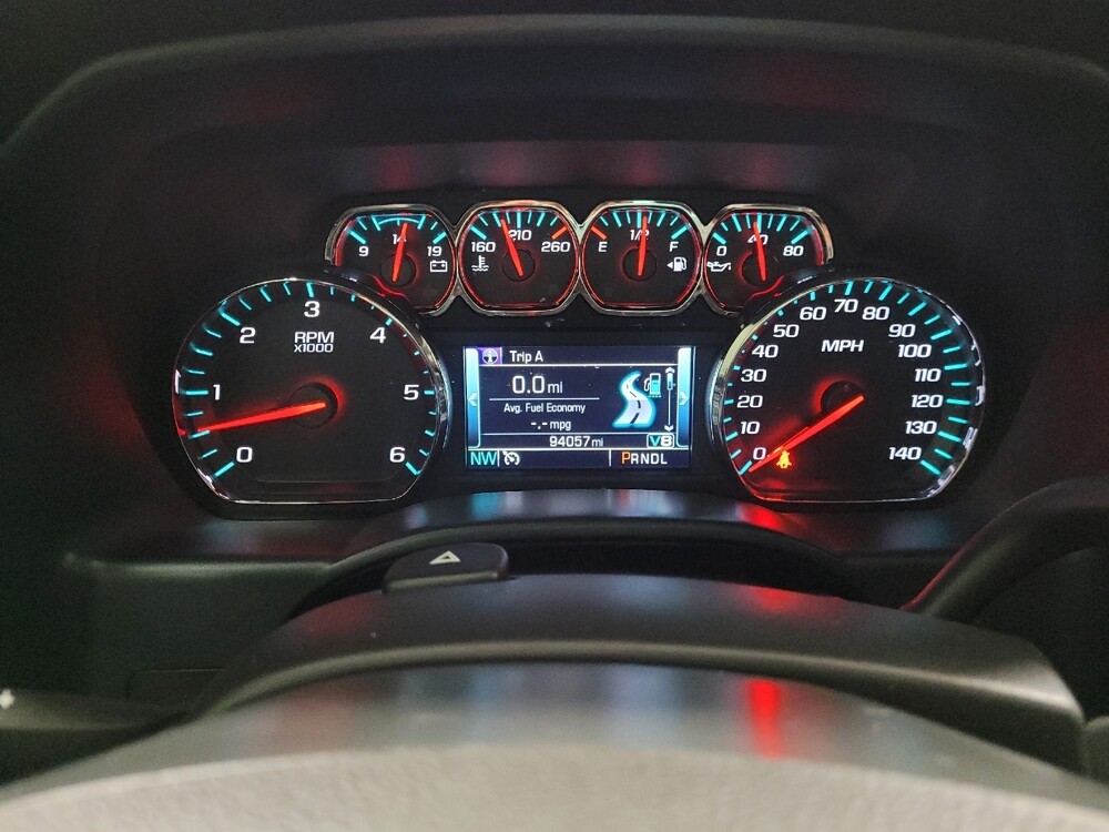 2018 Chevrolet Silverado 1500 in Plymouth Meeting, PA 19462 - 18109527 23