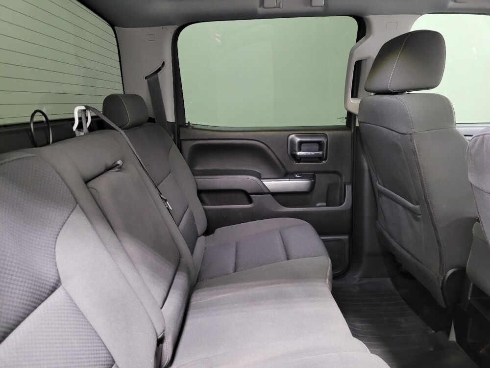 2018 Chevrolet Silverado 1500 in Plymouth Meeting, PA 19462 - 18109527 19