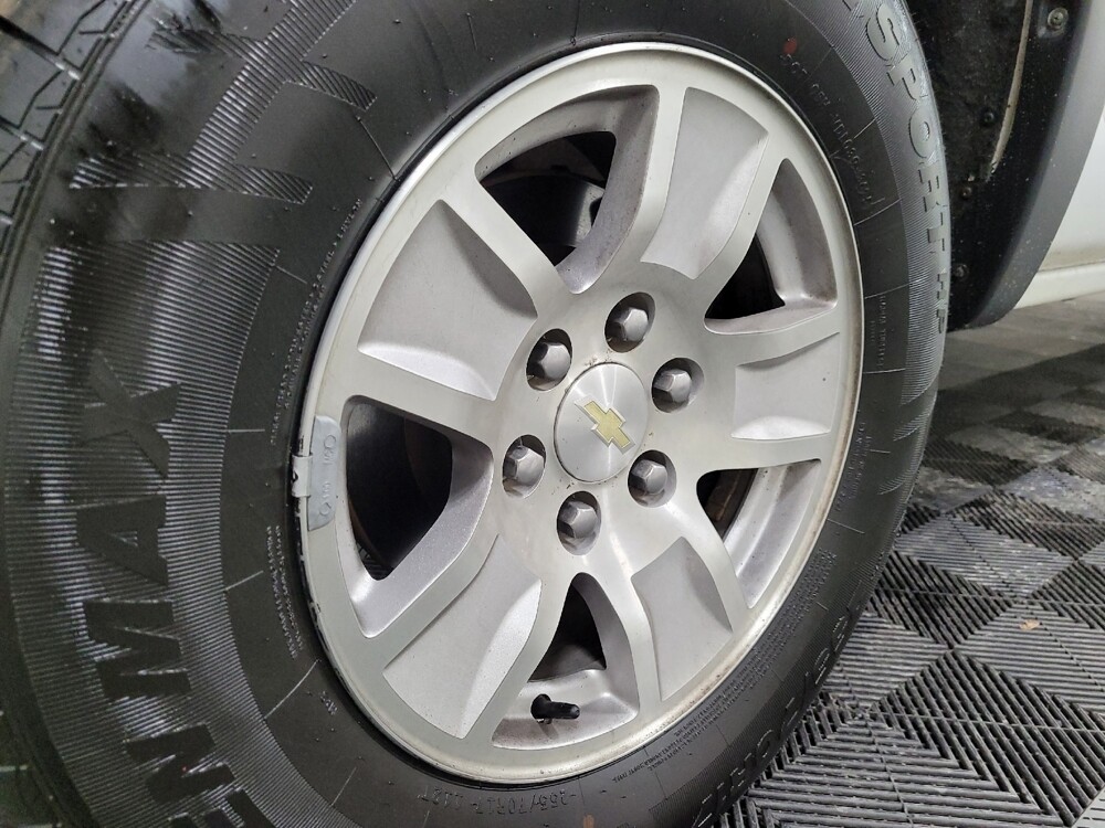 2018 Chevrolet Silverado 1500 in Plymouth Meeting, PA 19462 - 18109527 31