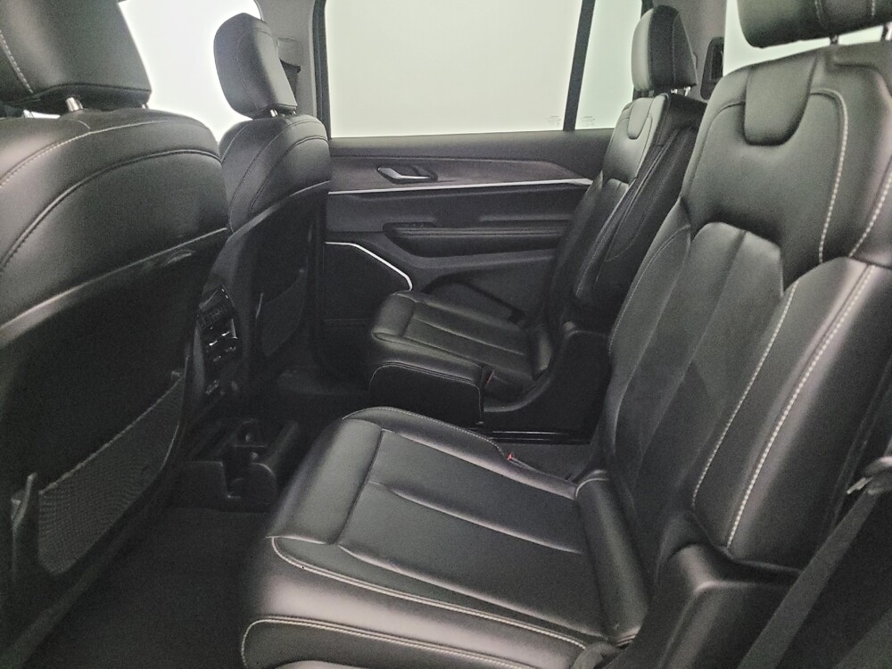 2021 Jeep Grand Cherokee L in Henrico, VA 23223 - 18109528 18