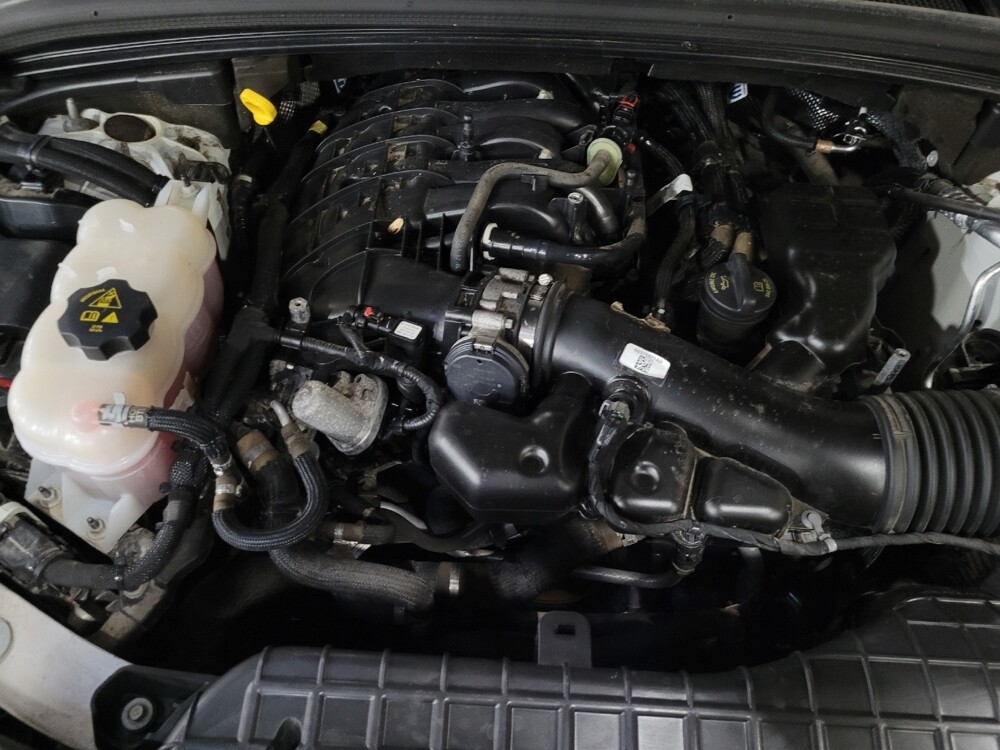 2021 Jeep Grand Cherokee L in Henrico, VA 23223 - 18109528 30