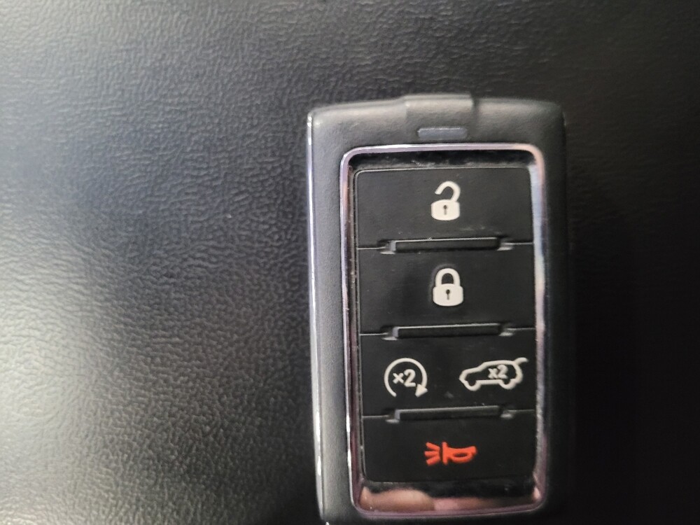 2021 Jeep Grand Cherokee L in Henrico, VA 23223 - 18109528 32