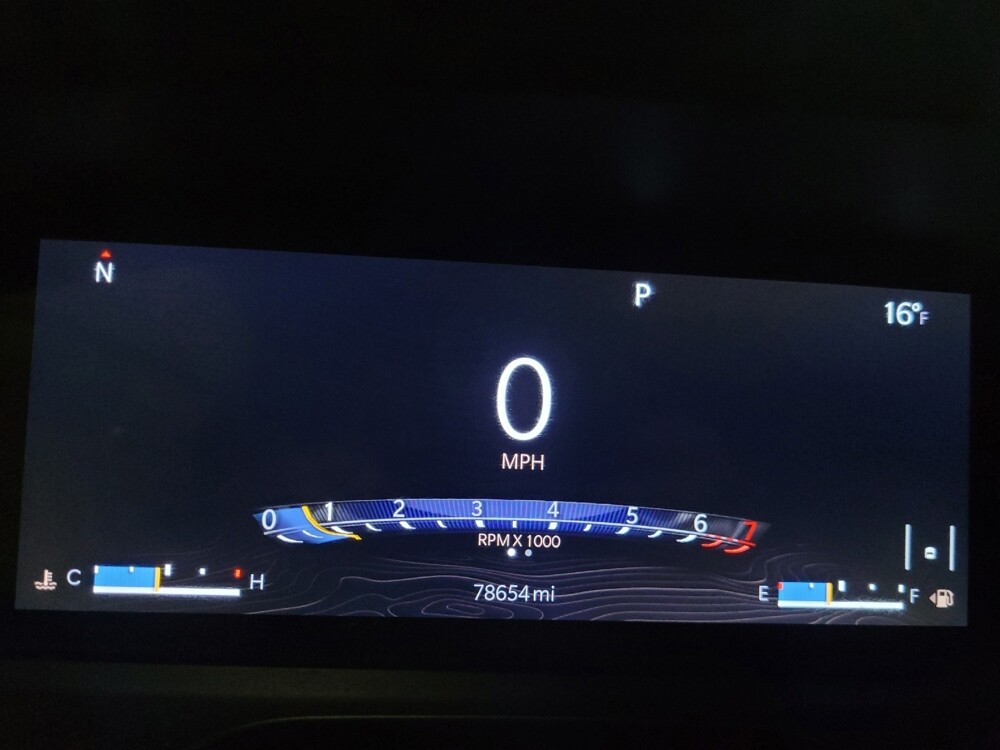 2021 Jeep Grand Cherokee L in Henrico, VA 23223 - 18109528 23