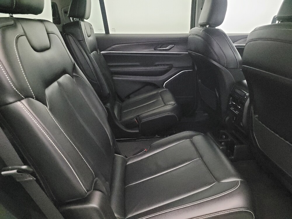 2021 Jeep Grand Cherokee L in Henrico, VA 23223 - 18109528 19