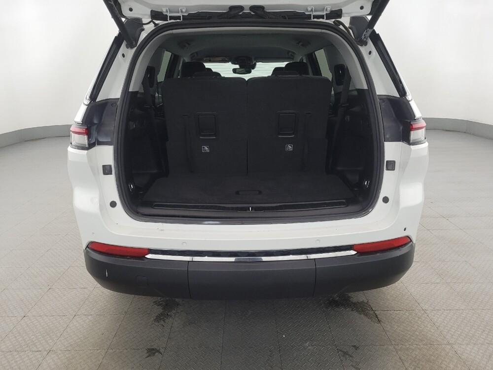 2021 Jeep Grand Cherokee L in Henrico, VA 23223 - 18109528 29