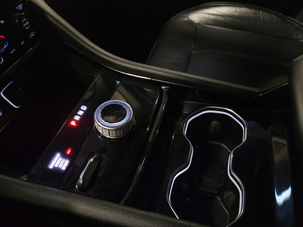 2021 Jeep Grand Cherokee L in Henrico, VA 23223 - 18109528 26