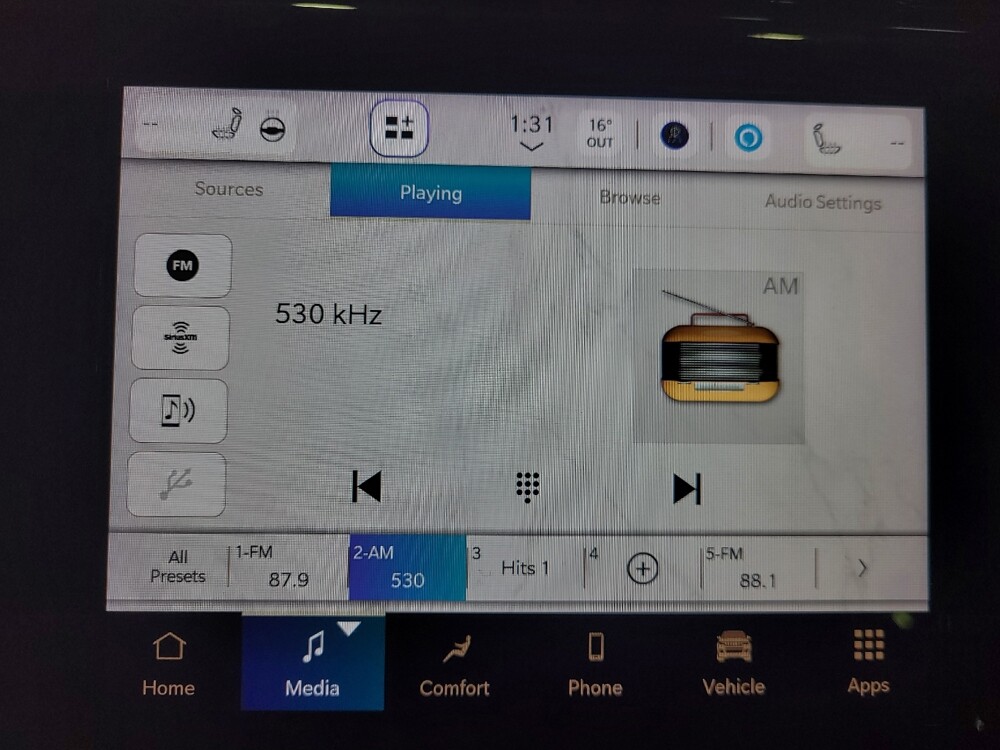 2021 Jeep Grand Cherokee L in Henrico, VA 23223 - 18109528 25