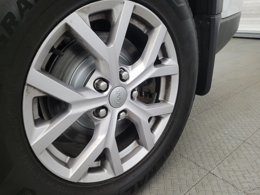 2021 Jeep Grand Cherokee L in Henrico, VA 23223 - 18109528 31