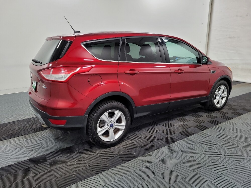 2014 Ford Escape in Plymouth Meeting, PA 19462 - 18109529 10