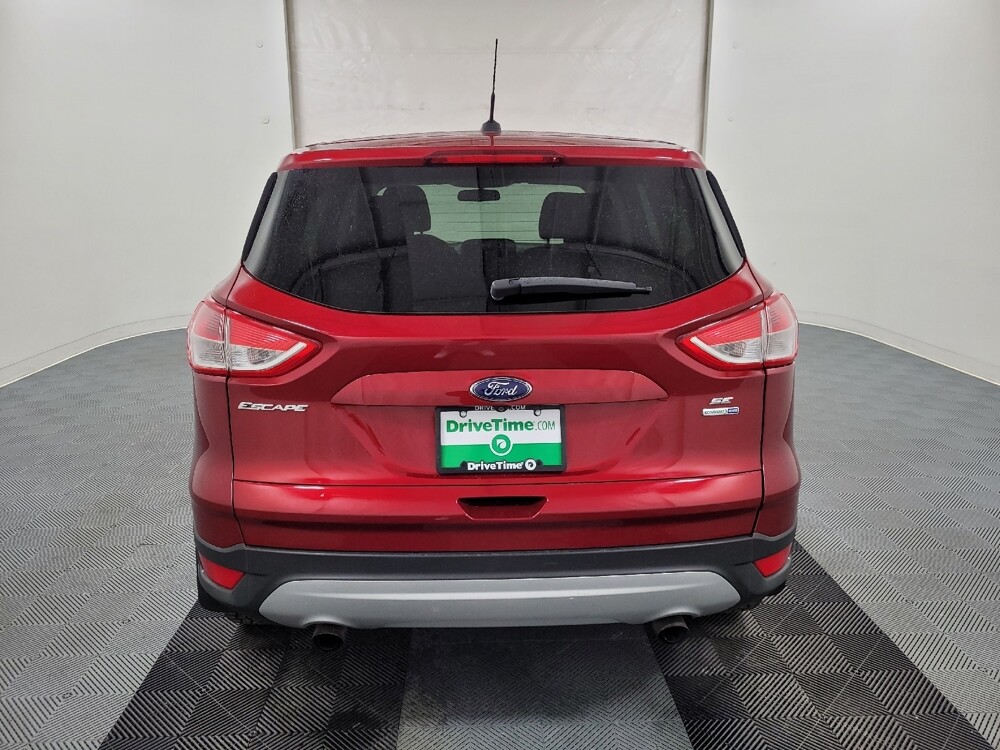 2014 Ford Escape in Plymouth Meeting, PA 19462 - 18109529 6