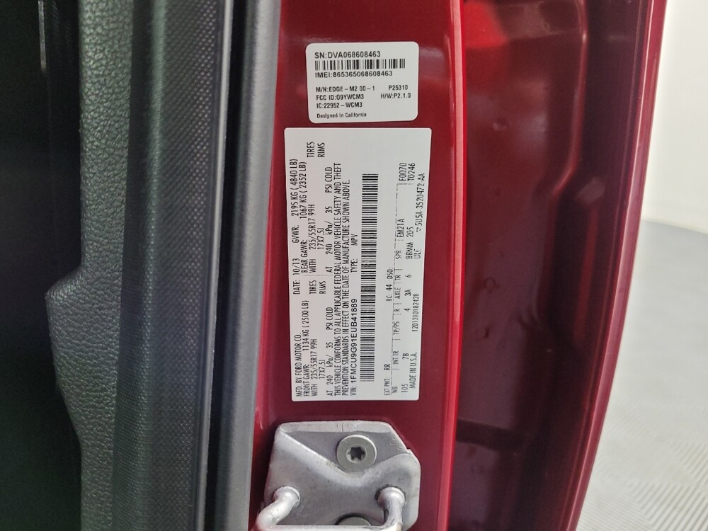 2014 Ford Escape in Plymouth Meeting, PA 19462 - 18109529 33