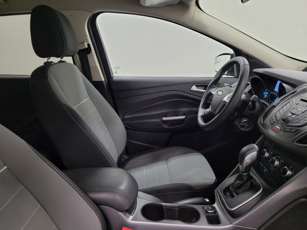 2014 Ford Escape in Plymouth Meeting, PA 19462 - 18109529 21