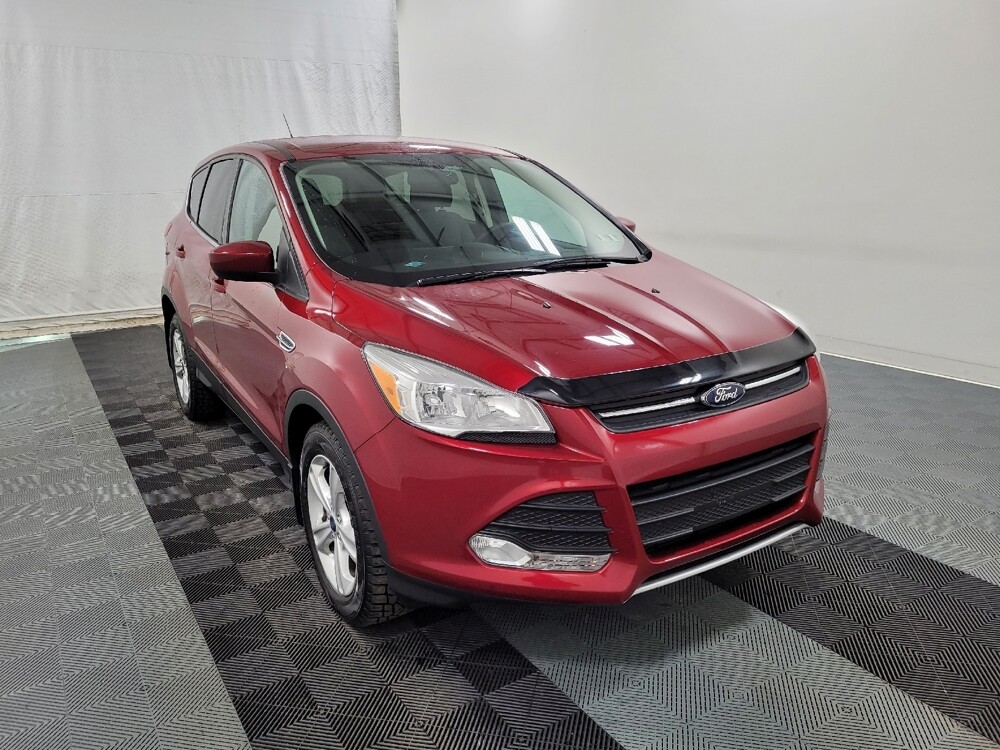 2014 Ford Escape in Plymouth Meeting, PA 19462 - 18109529 13