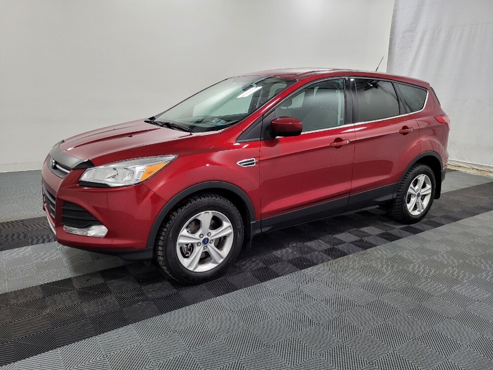 2014 Ford Escape in Plymouth Meeting, PA 19462 - 18109529 2
