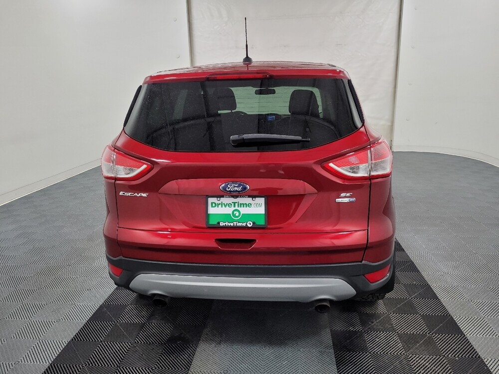 2014 Ford Escape in Plymouth Meeting, PA 19462 - 18109529 7