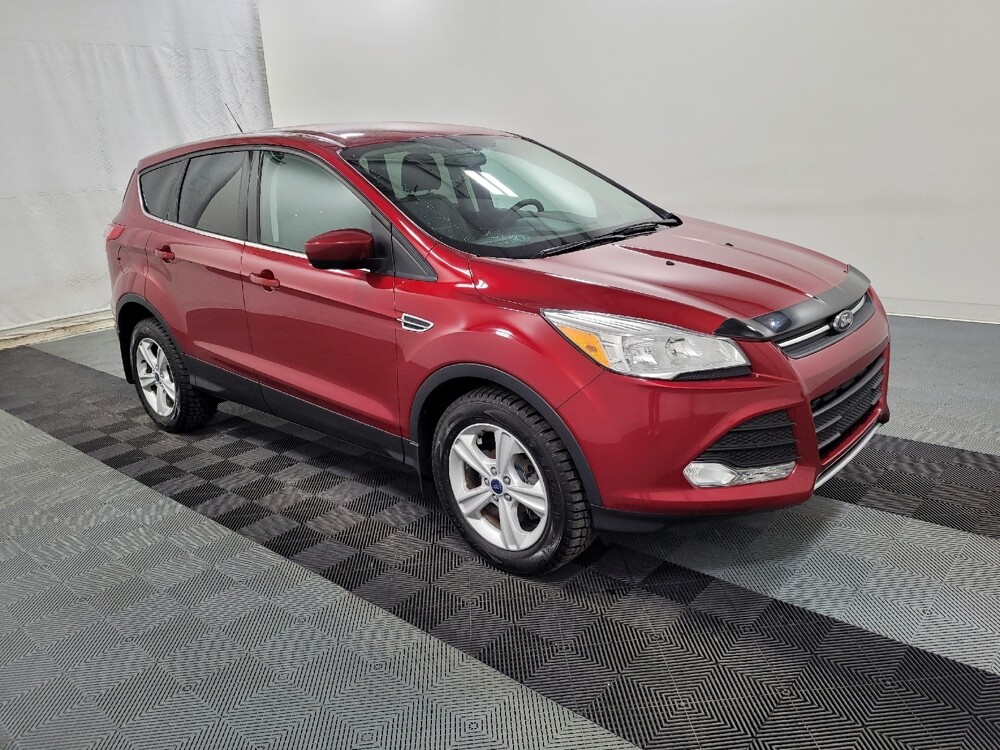 2014 Ford Escape in Plymouth Meeting, PA 19462 - 18109529 11