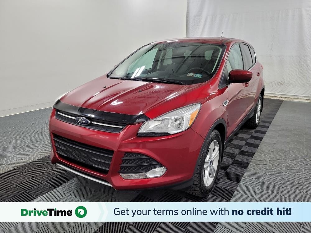 2014 Ford Escape in Plymouth Meeting, PA 19462 - 18109529