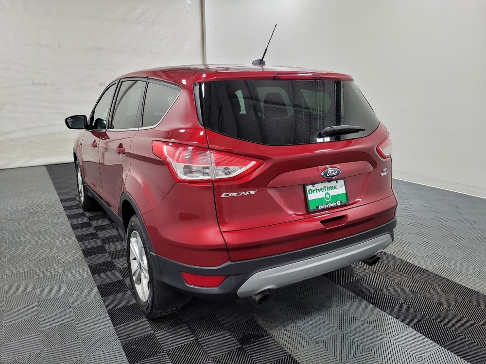2014 Ford Escape in Plymouth Meeting, PA 19462 - 18109529 5
