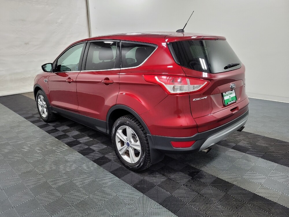 2014 Ford Escape in Plymouth Meeting, PA 19462 - 18109529 3