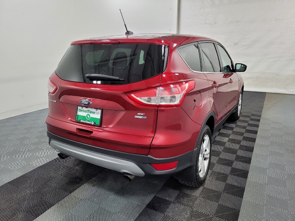 2014 Ford Escape in Plymouth Meeting, PA 19462 - 18109529 9