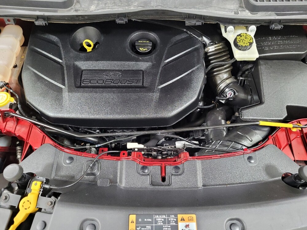 2014 Ford Escape in Plymouth Meeting, PA 19462 - 18109529 30