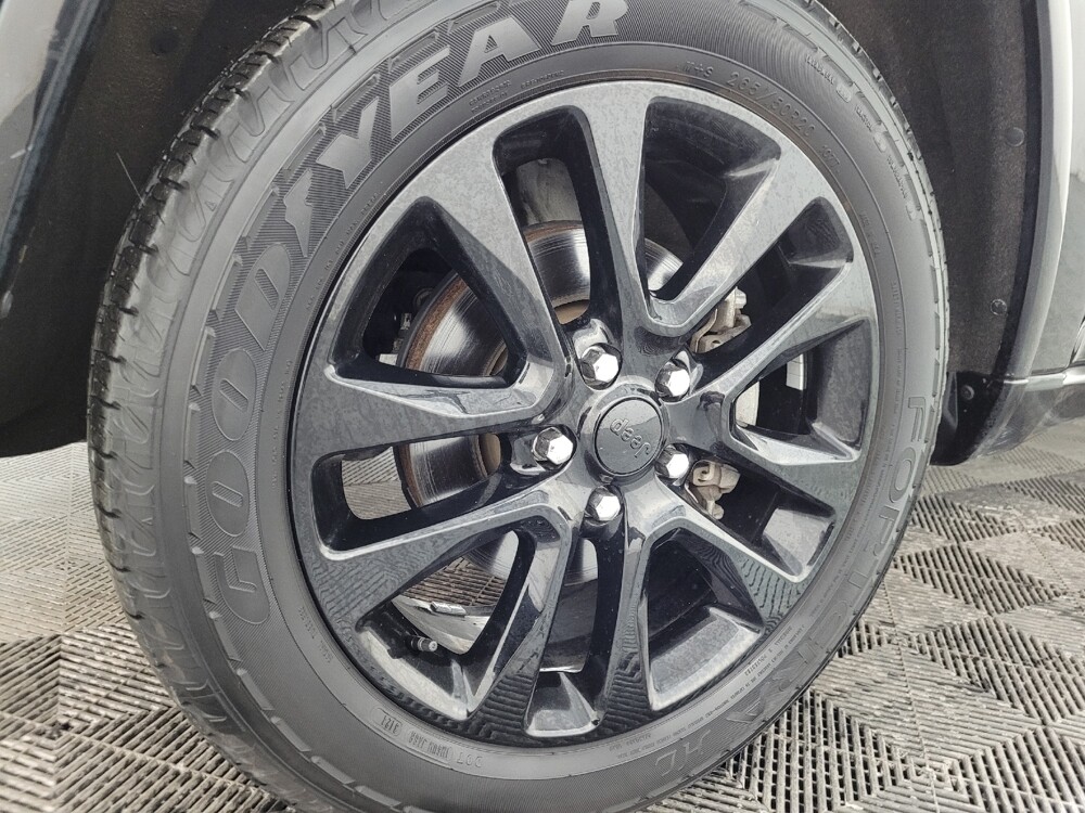 2018 Jeep Grand Cherokee in Plymouth Meeting, PA 19462 - 18109530 31