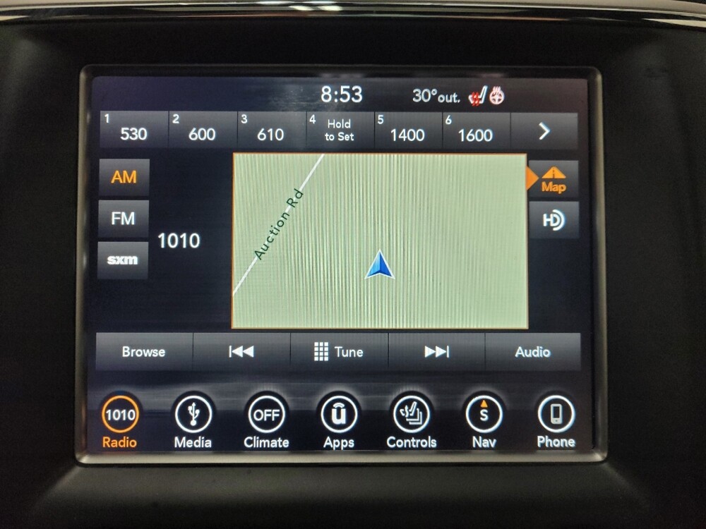 2018 Jeep Grand Cherokee in Plymouth Meeting, PA 19462 - 18109530 25