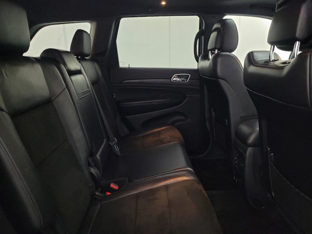 2018 Jeep Grand Cherokee in Plymouth Meeting, PA 19462 - 18109530 19