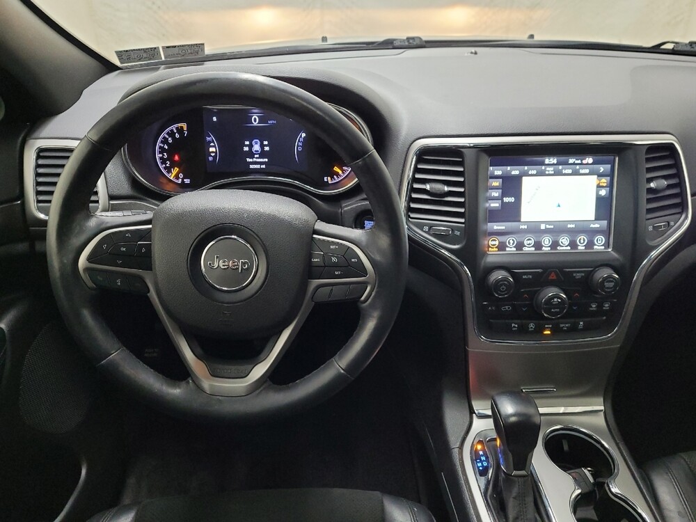 2018 Jeep Grand Cherokee in Plymouth Meeting, PA 19462 - 18109530 22