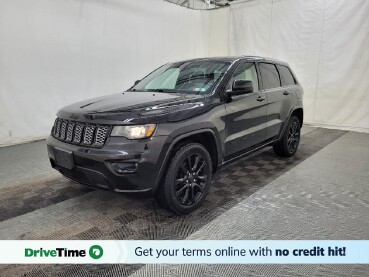 2018 Jeep Grand Cherokee in Plymouth Meeting, PA 19462