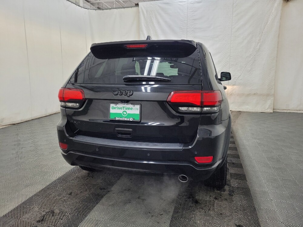 2018 Jeep Grand Cherokee in Plymouth Meeting, PA 19462 - 18109530 7