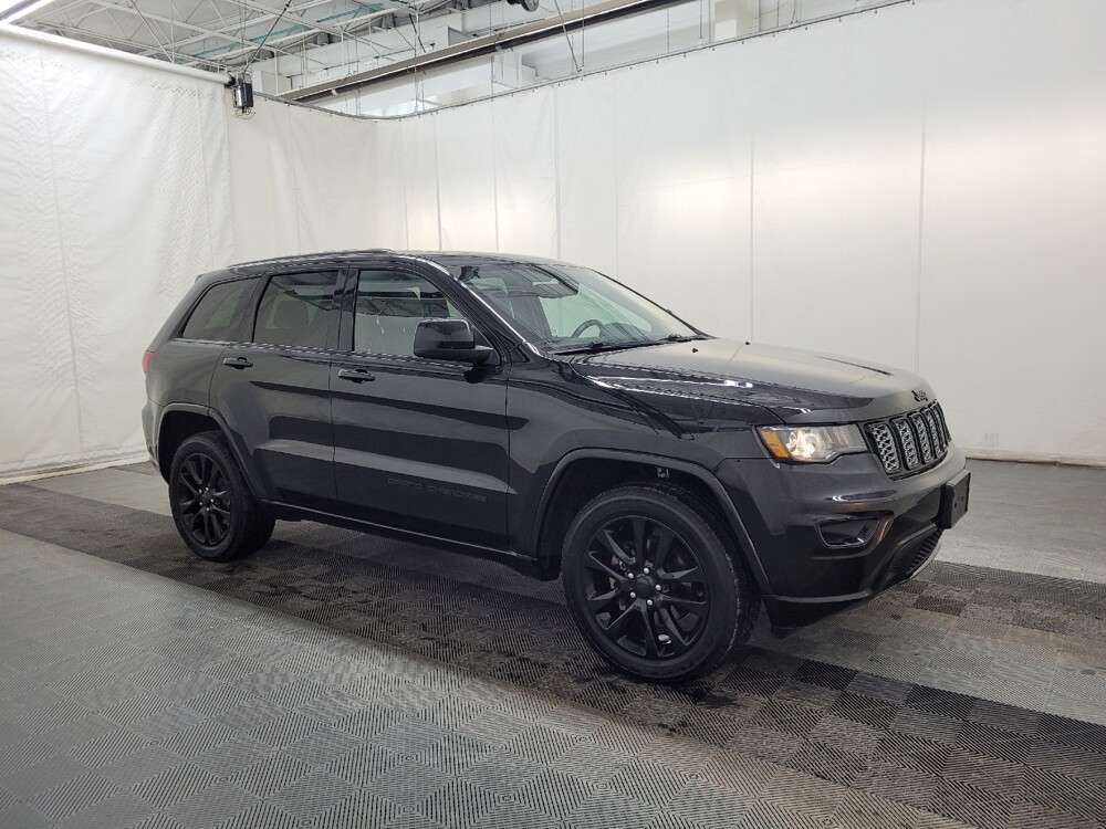 2018 Jeep Grand Cherokee in Plymouth Meeting, PA 19462 - 18109530 11