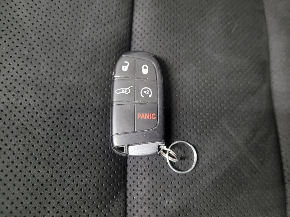 2018 Jeep Grand Cherokee in Plymouth Meeting, PA 19462 - 18109530 32