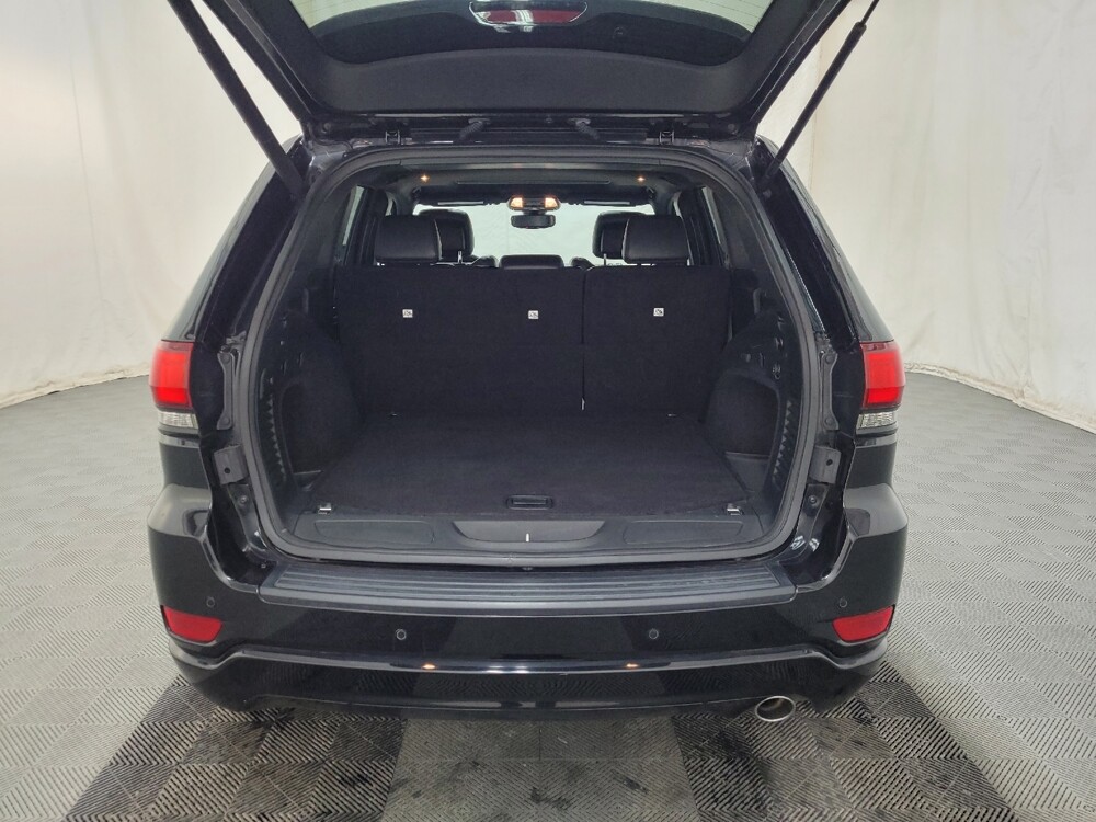 2018 Jeep Grand Cherokee in Plymouth Meeting, PA 19462 - 18109530 29