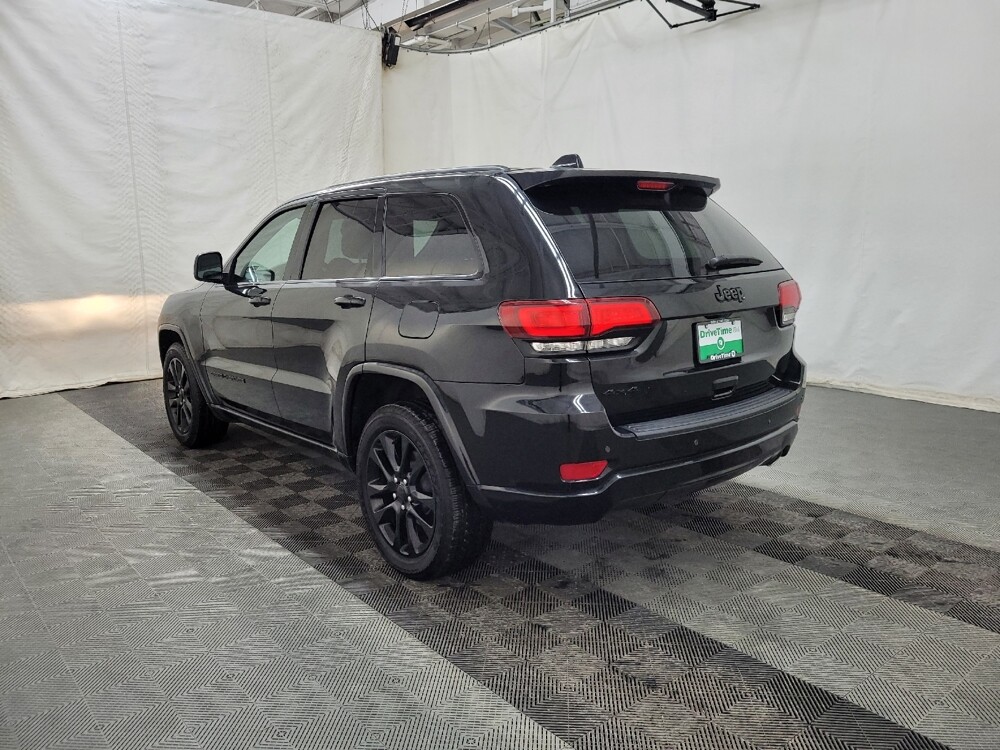 2018 Jeep Grand Cherokee in Plymouth Meeting, PA 19462 - 18109530 5
