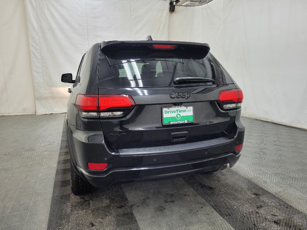 2018 Jeep Grand Cherokee in Plymouth Meeting, PA 19462 - 18109530 6