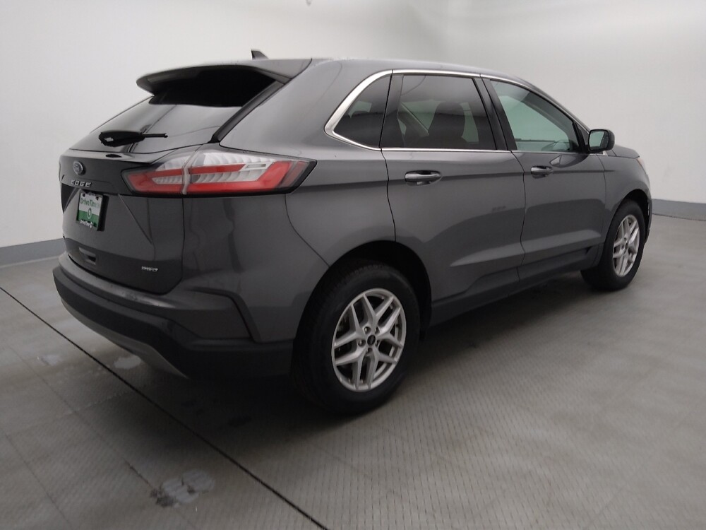2024 Ford Edge in St. Louis, MO 63125 - 18109533 10