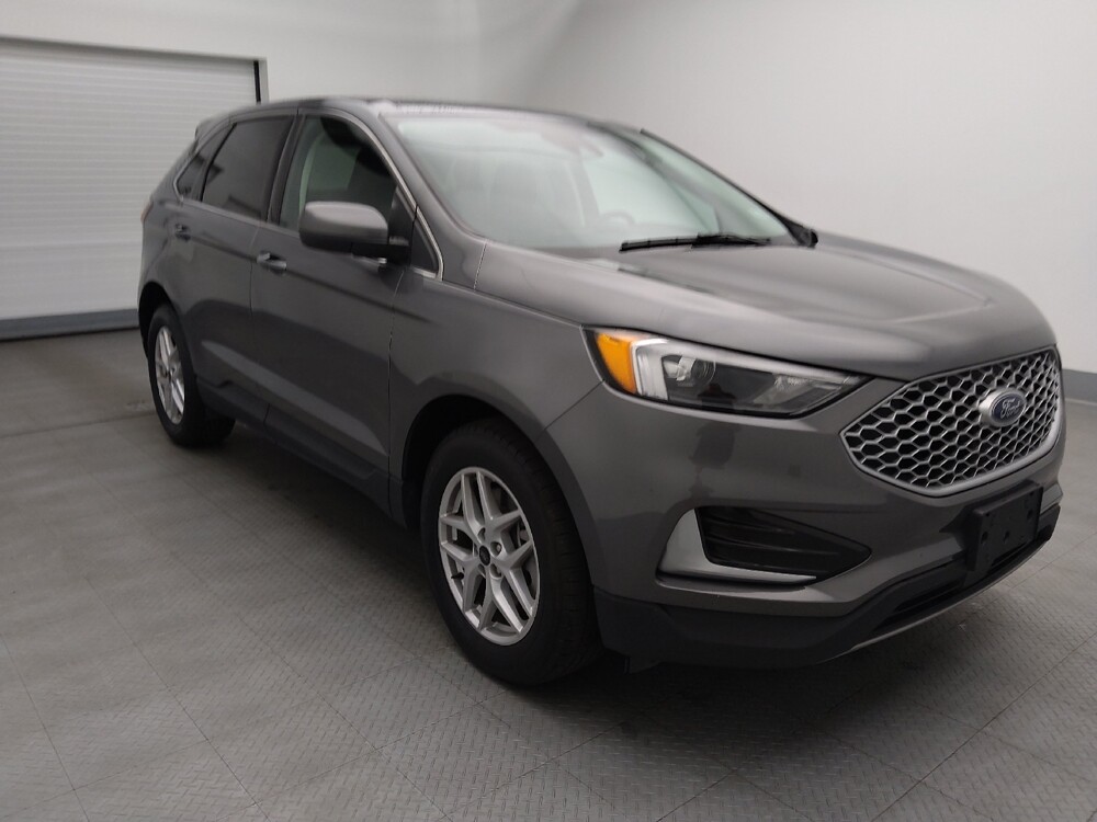 2024 Ford Edge in St. Louis, MO 63125 - 18109533 13