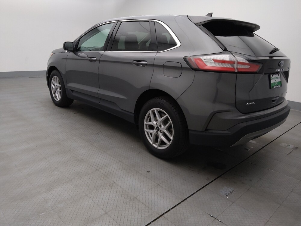 2024 Ford Edge in St. Louis, MO 63125 - 18109533 3