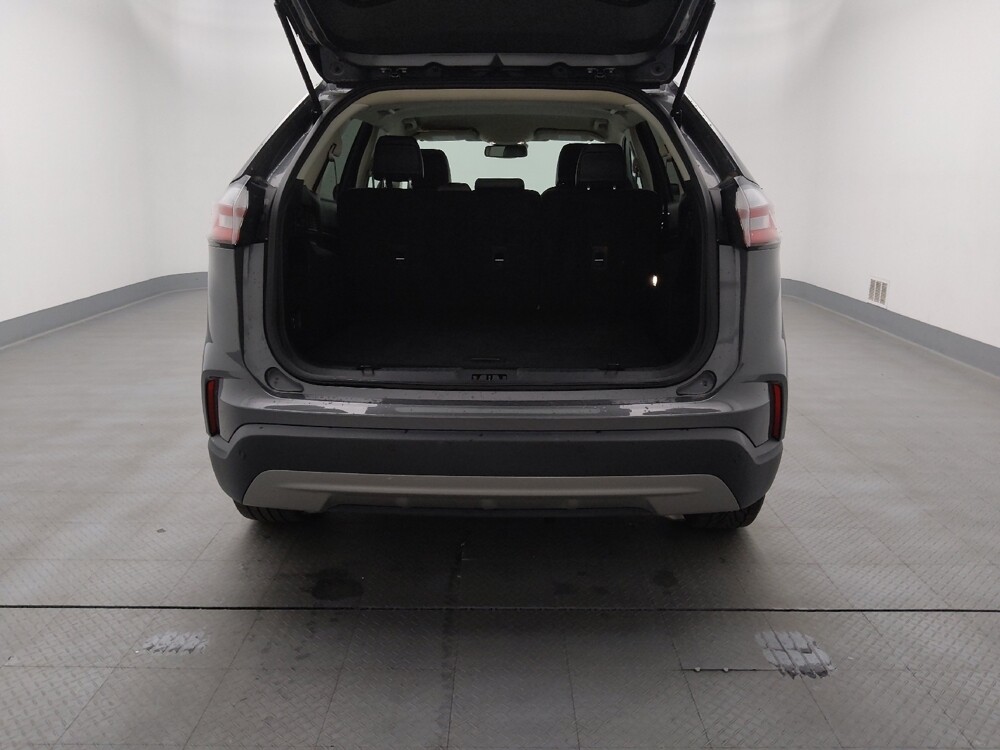 2024 Ford Edge in St. Louis, MO 63125 - 18109533 29