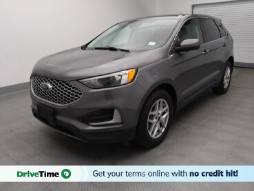 2024 Ford Edge in St. Louis, MO 63125