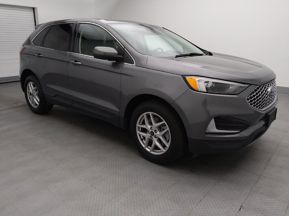 2024 Ford Edge in St. Louis, MO 63125 - 18109533 11