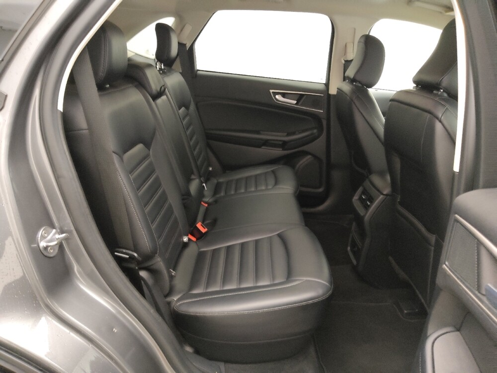 2024 Ford Edge in St. Louis, MO 63125 - 18109533 19